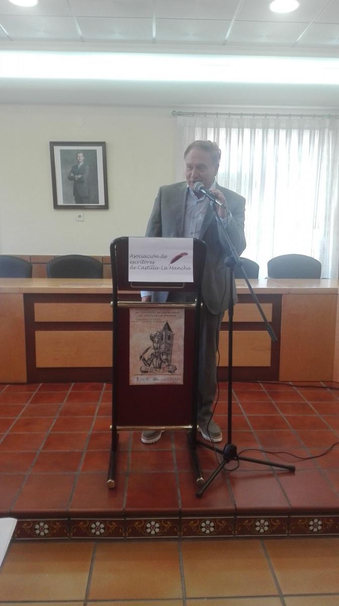 Imágenes Alfredo Villaverde Gil